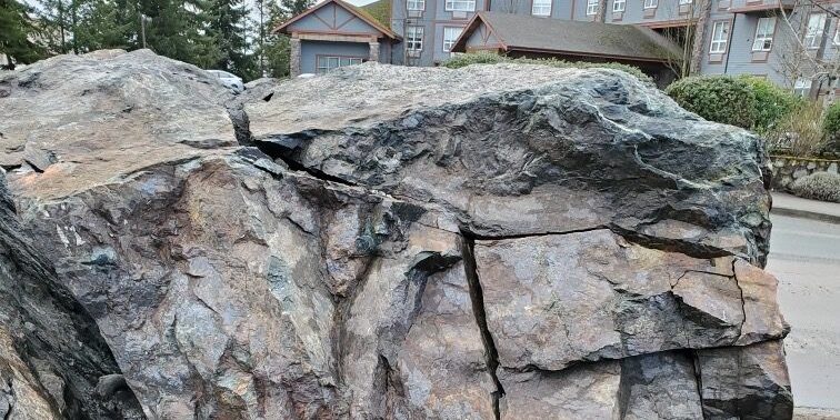 GeoBreak Rock Breaking Demolition